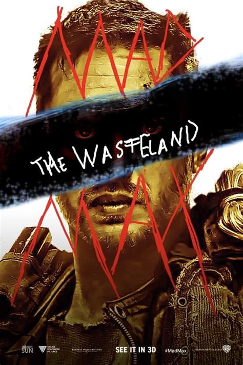 Mad Max: The Wasteland Movie Review & Showtimes: Find details of Mad Max: The Wasteland along with its showtimes, movie review, trailer, teaser, full video songs, showtimes and cast. Tom Hardy ...